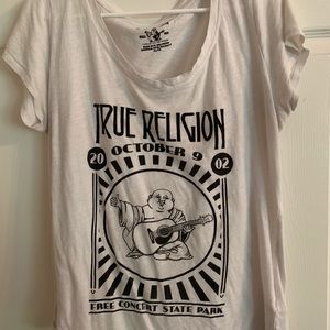 True Religion shirt